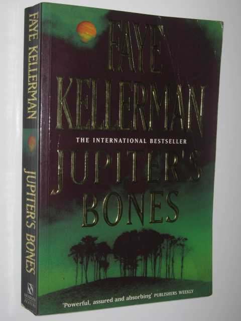 Jupiter's Bones