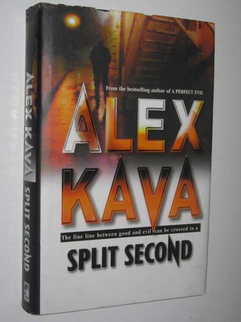 Split Second