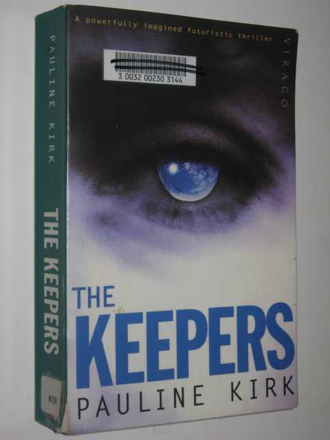 The Keepers