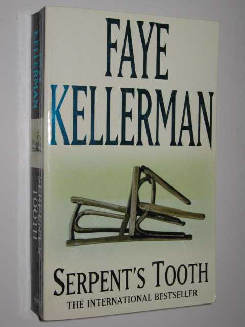 Serpent's Tooth