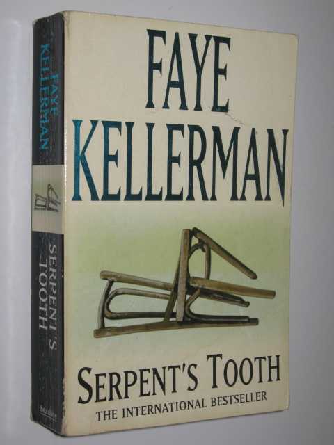 Serpent's Tooth