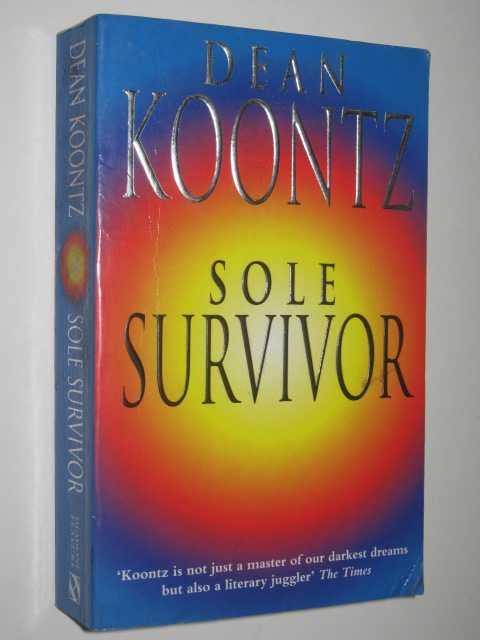 Sole Survivor