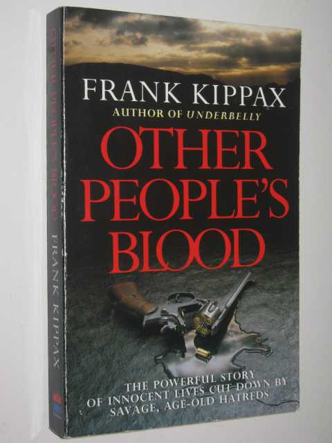 Other People's Blood