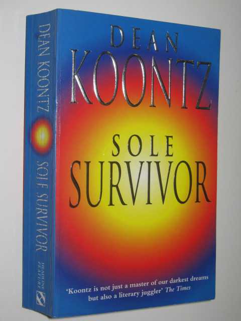 Sole Survivor