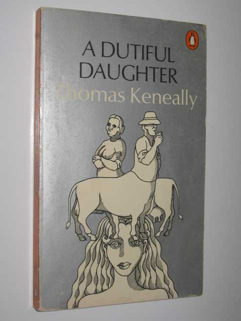 A Dutiful Daughter