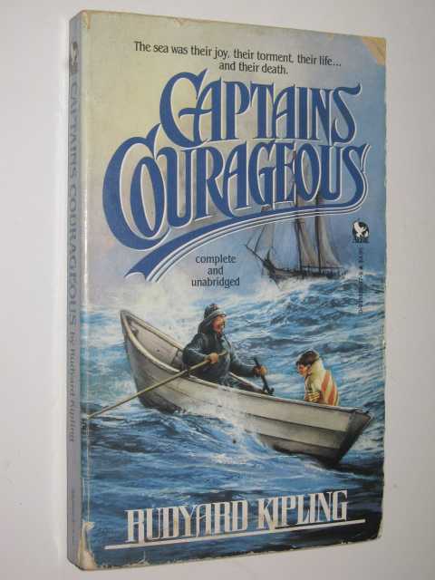 Captains Courageous