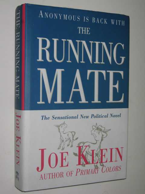 The Running Mate