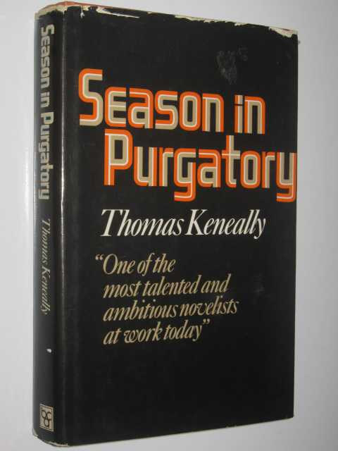Season in Purgatory