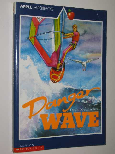 Danger Wave