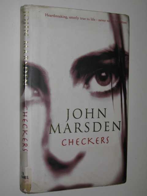 Checkers