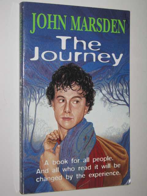 The Journey