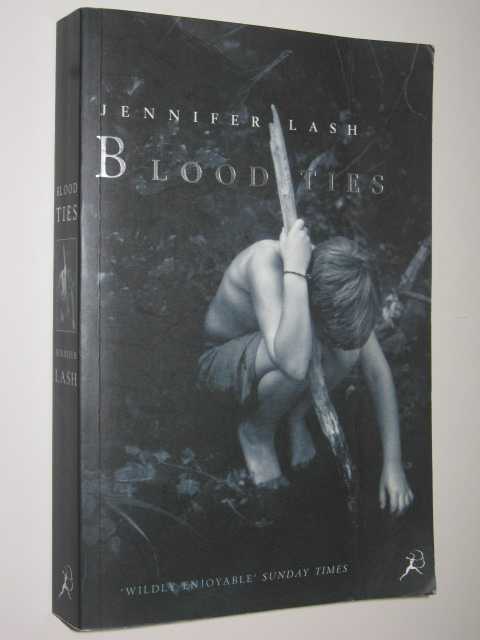 Blood Ties