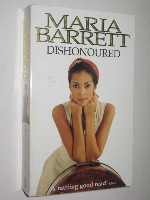 Dishonoured