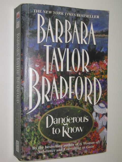 Dangerous to Know