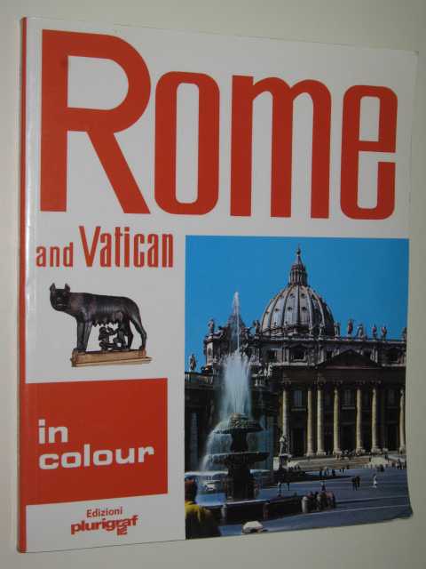 Rome and Vatican