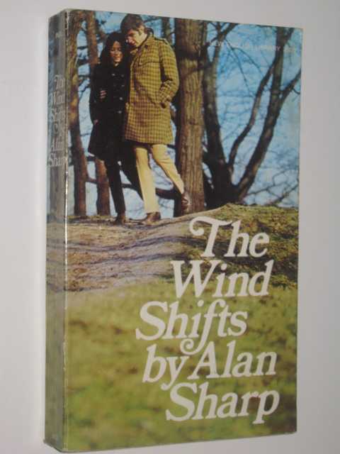 The Wind Shifts