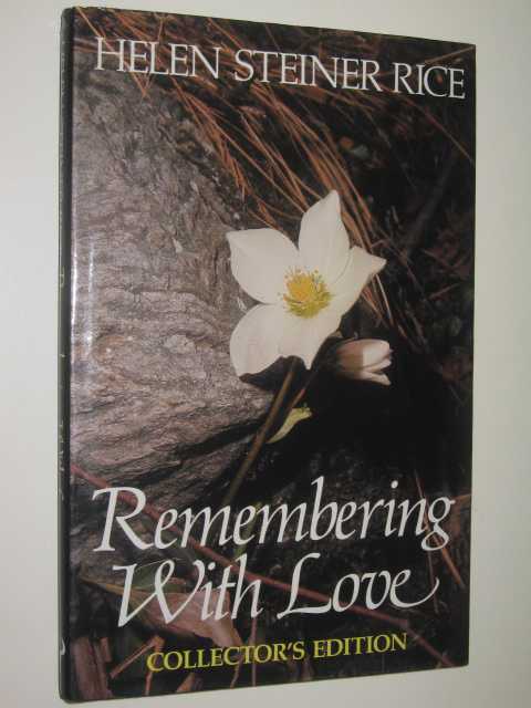 Remembering with Love