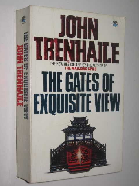 The Gates of Exquisite View - Simon Young Series #2