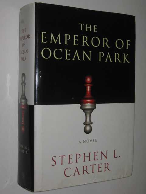The Emperor of Ocean Park