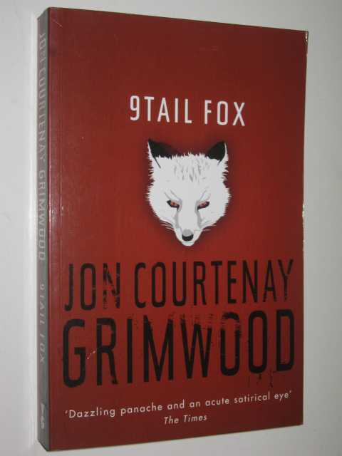 9Tail Fox
