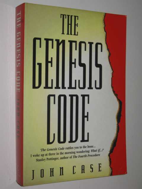 The Genesis Code