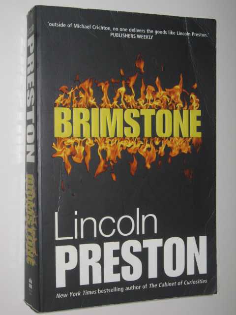 Brimstone