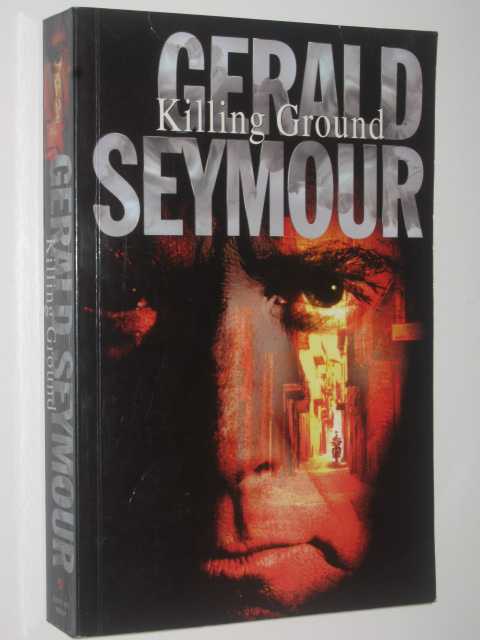 Killing Ground