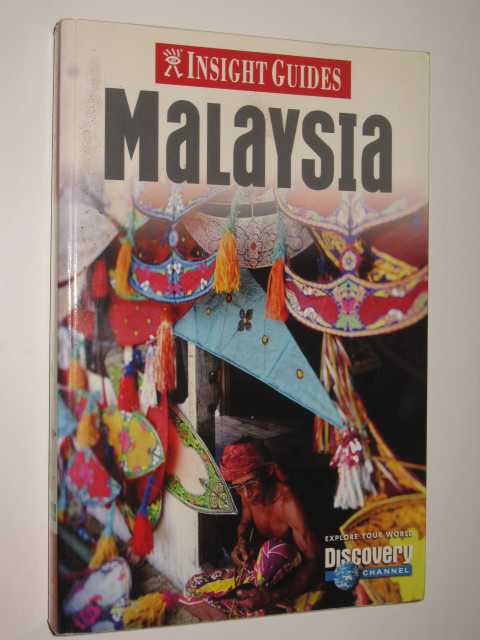 Malaysia - Insight Guides Series