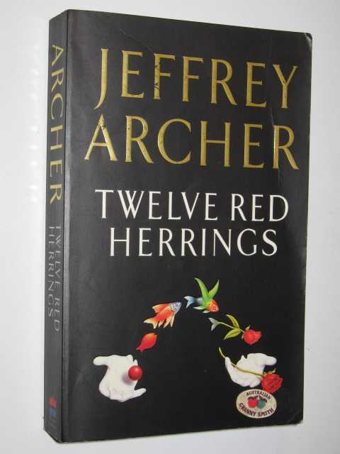 Twelve Red Herrings