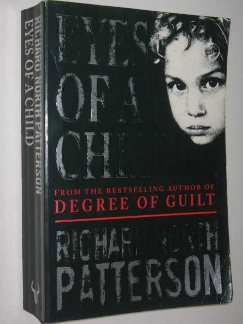 Eyes of a Child - Christopher Paget Series #3