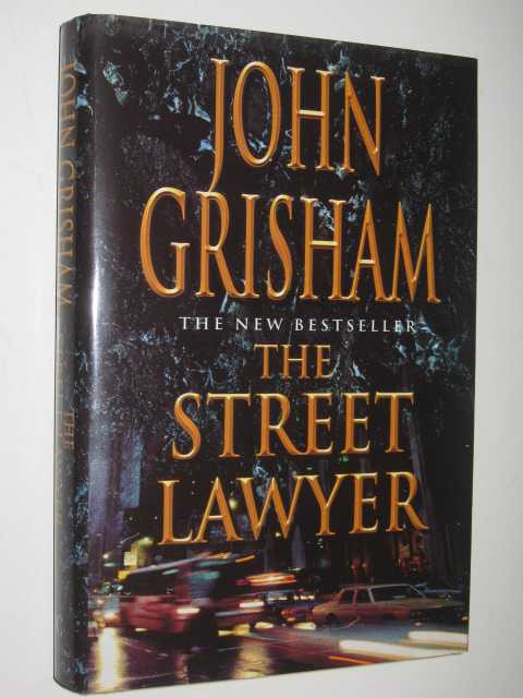 The Street Lawyer