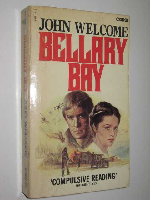 Bellary Bay