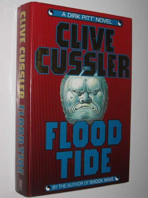 Flood Tide - Dirk Pitt Series #14
