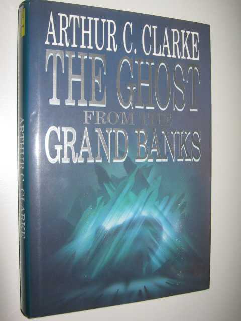 The Ghost from the Grand Banks