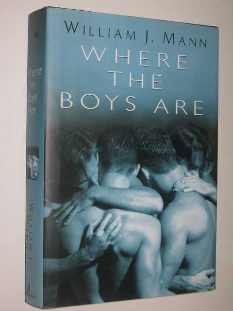 Where the Boys Are