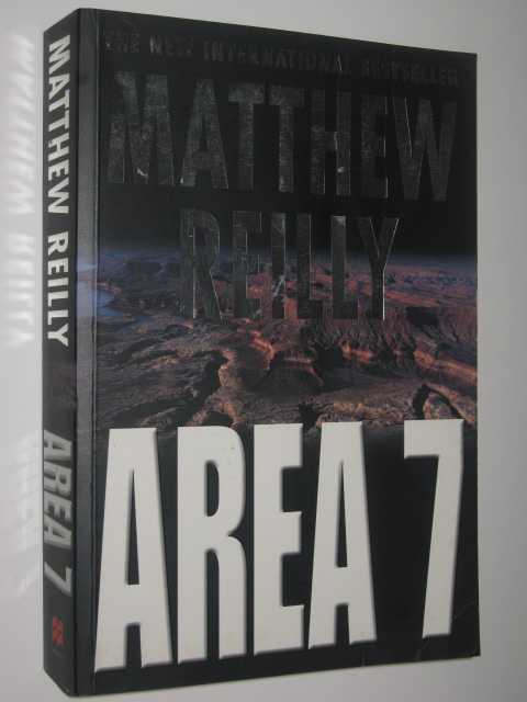 Area 7 - Scarecrow Series #2