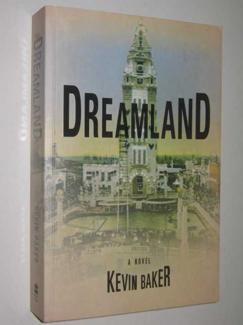 DreamLand