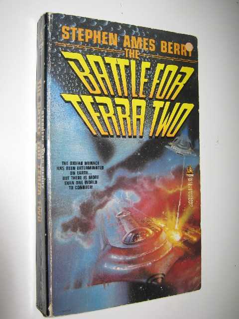 The Battle for Terra Two