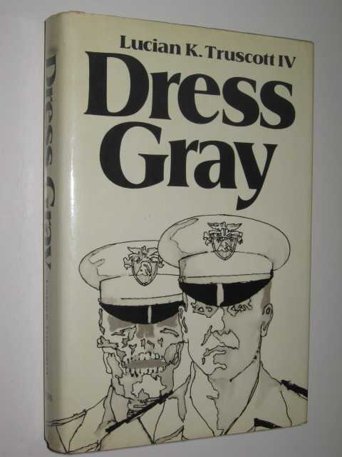 Dress Gray