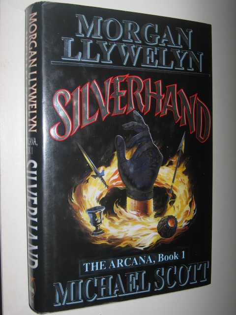 Silverhand