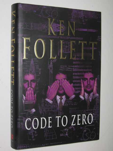 Code to Zero