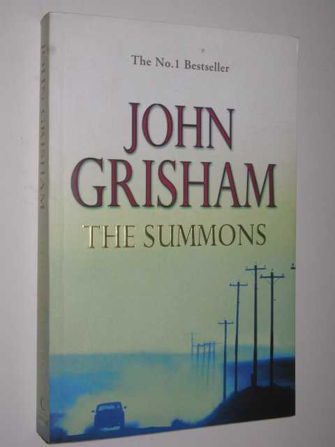 The Summons