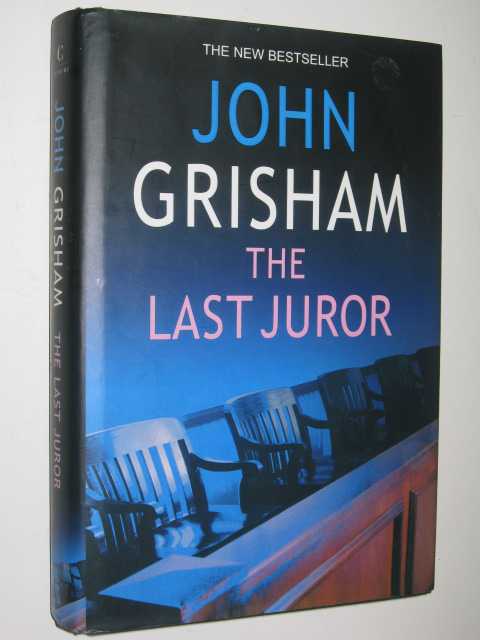 The Last Juror