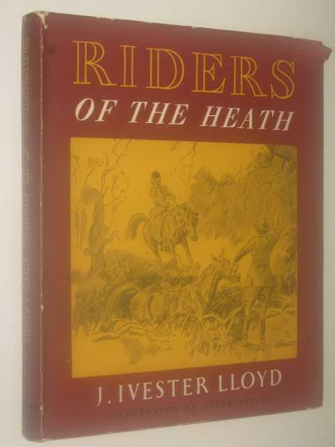 Riders On The Hath