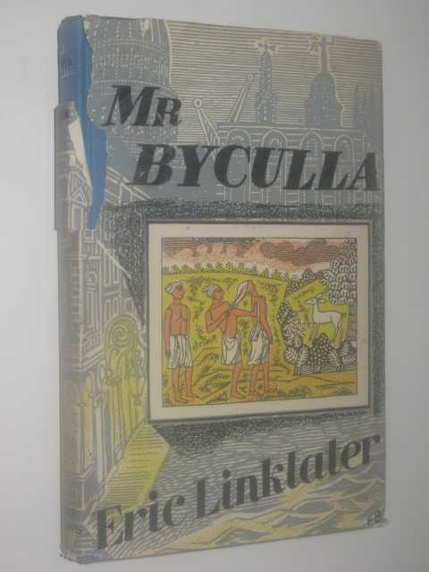 Mr Byculla