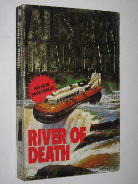 River of Death