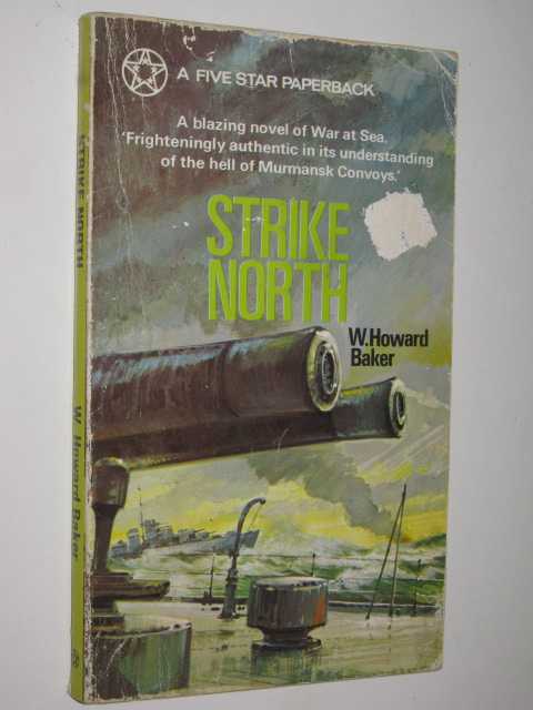 Strike North