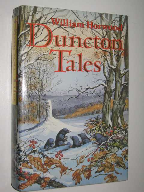 Duncton Tales - Duncton Chronicles #4
