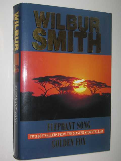 Elephant Song + Golden Fox