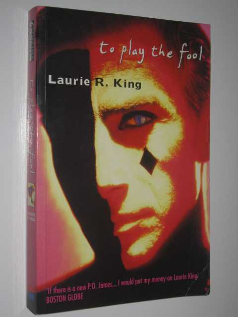 To Play the Fool